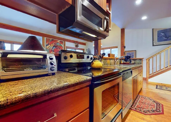 1123 Indian Paintbrush Apartment *