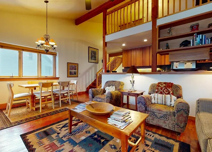 1123 Indian Paintbrush Apartment Wilson